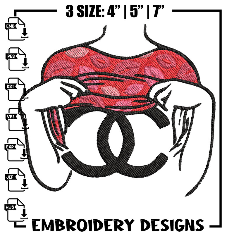 Gucci boods Embroidery Design, Gucci Embroidery, Embroidery File, Brand Embroidery, Logo shirt, Digital download.jpg