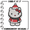 Hello kitty chrismas Embroidery Design, Kitty Embroidery, Embroidery File,Anime Embroidery,Anime shirt,Digital download.jpg
