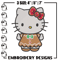 Hello kitty cute Embroidery Design,Hello kitty Embroidery,Embroidery File,Anime Embroidery,Anime shirt,Digital download.jpg