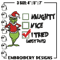 Naughty Nice I Tried Grinch Embroidery design, Grinch Christmas Embroidery, Grinch design, logo shirt, Digital download..jpg