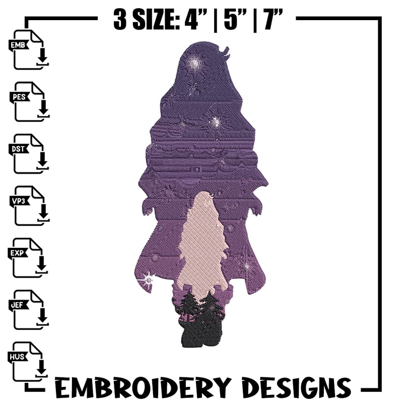 Nezuko poster Embroidery Design, Demon slayer Embroidery, Embroidery File, Anime Embroidery,Anime shirt,Digital download.jpg