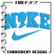 Nike boy Embroidery design, Nike boy Embroidery, Nike design, Embroidery File, logo shirt, Digital download. 1.jpg