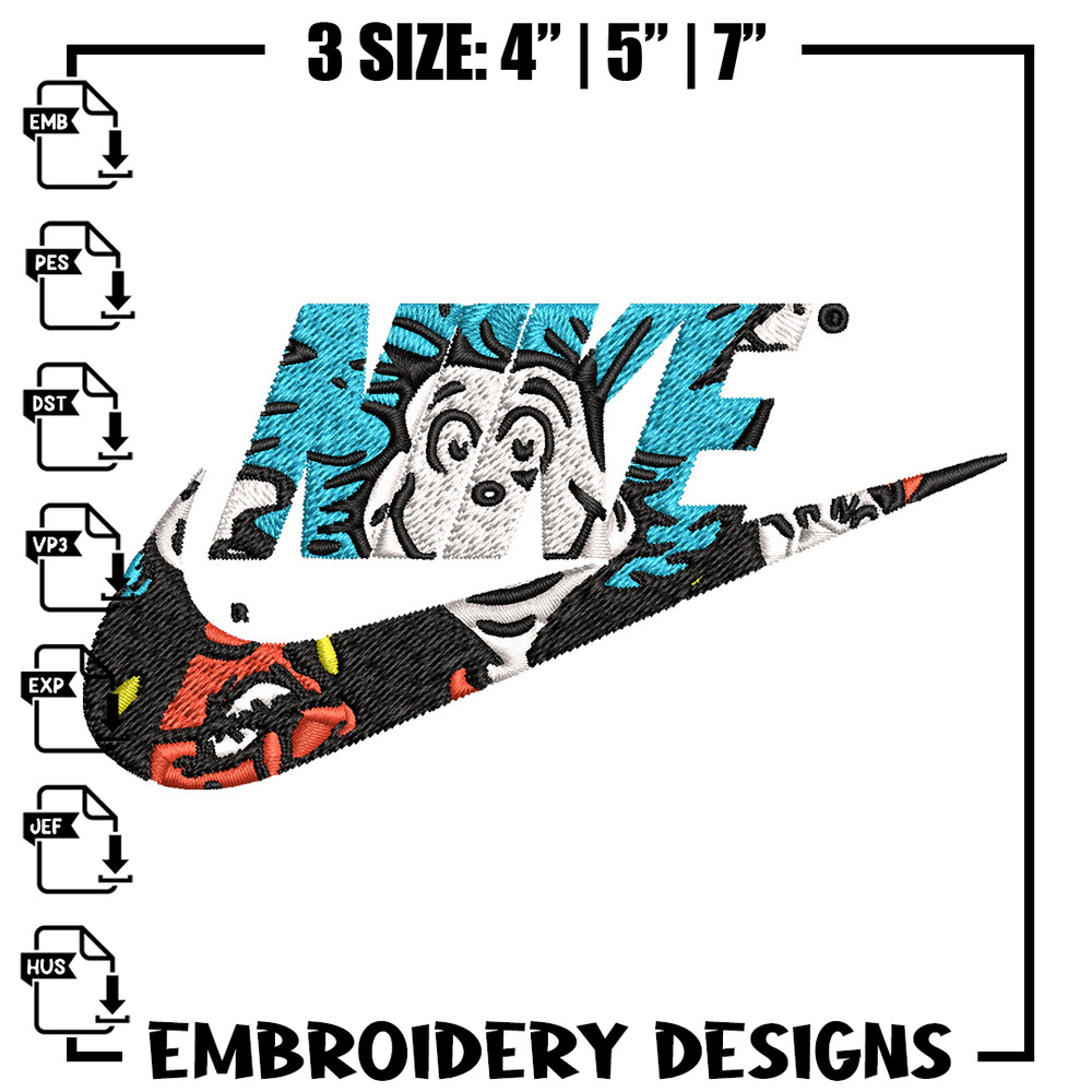 Nike color man Embroidery Design, Nike Embroidery, Brand Embroidery, Embroidery File, Logo shirt, Digital download.jpg