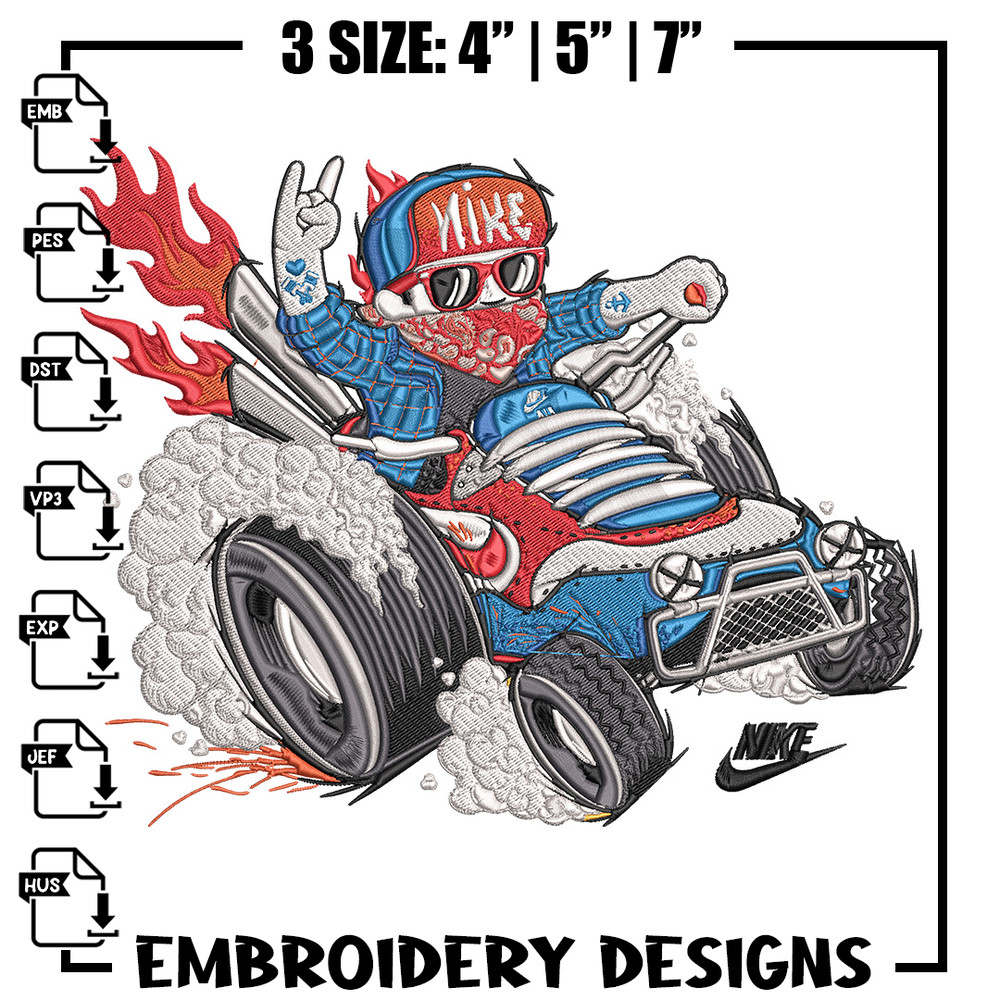 Nike design Embroidery Design, Nike logo Embroidery, Embroidery File, Anime Embroidery, Anime shirt, Digital download.jpg