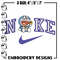 Nike doraemon embroidery design, Doraemon embroidery, Emb design, Embroidery shirt, Embroidery file, Digital download.jpg