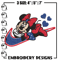 Nike x minnie Embroidery Design, Mickey Embroidery, Nike Embroidery, Embroidery File, Logo shirt, Digital download.jpg