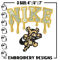 Nike x tigger embroidery design, Pooh embroidery, Nike design, Embroidery shirt, Embroidery file, Digital download.jpg