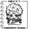 Sukuna chibi Embroidery Design, Jujutsu Embroidery, Embroidery File, Anime Embroidery, Anime shirt, Digital download..jpg