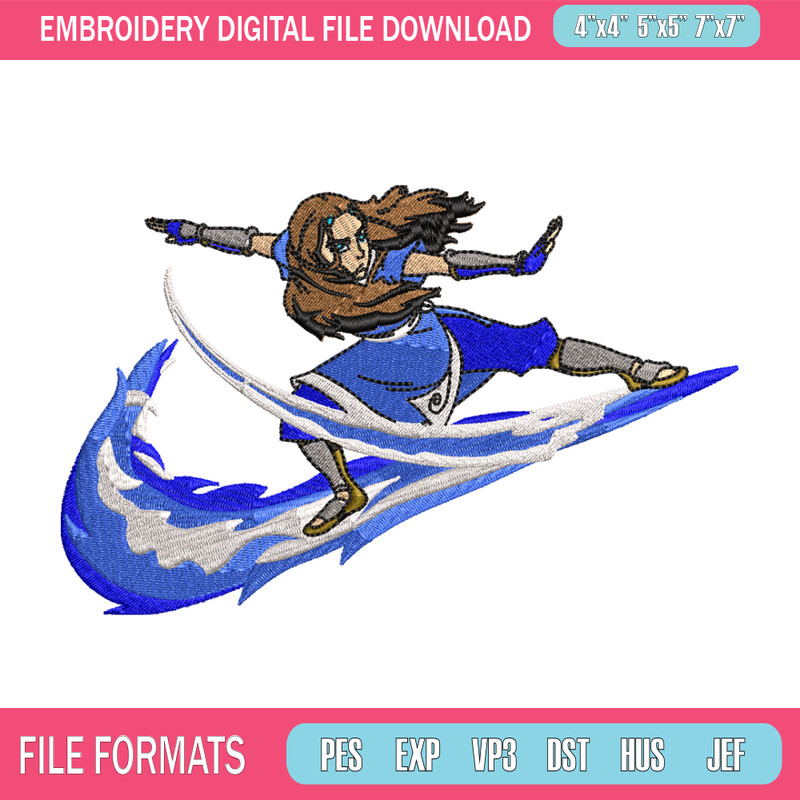 Agua Control nike embroidery design, Agua Control embroidery, nike design, Logo shirt, anime shirt, digital download 1.jpg