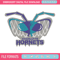 Charlotte Hornets Logo embroidery design, NBA embroidery, Sport embroidery, Embroidery design, Logo sport embroidery.jpg