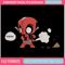 Deadpool chibi Embroidery Design, Deadpool Embroidery, Embroidery File, Anime Embroidery, Anime shirt, Digital download.jpg