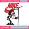 Grim cartoon Nike Embroidery design, Grim cartoon Embroidery, Nike design, Embroidery file, logo shirt, Instant download 1.jpg
