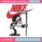 Grim cartoon Nike Embroidery design, Grim cartoon Embroidery, Nike design, Embroidery file, logo shirt, Instant download.jpg