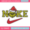 Grinch chrismas nike Embroidery Design, Nike Embroidery, Brand Embroidery, Embroidery File, Logo shirt, Digital download.jpg