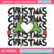 Grinch christmas Embroidery design, Grinch christmas Embroidery, logo design, Embroidery File, Instant download..jpg