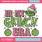 Grinch era embroidery design, Grinch embroidery, Chrismas design,Embroidery shirt, Embroidery file, Digital download 1.jpg