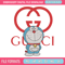 Gucci doraemon Embroidery Design, Doraemon Embroidery, Embroidery File, Gucci Embroidery, Anime shirt, Digital download.jpg