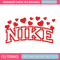 Heart x nike Embroidery Design, Nike Embroidery, Brand Embroidery, Embroidery File, Logo shirt, Digital download.jpg