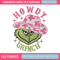 Howdy grinch embroidery design, Grinch embroidery,Chrismas design, Embroidery shirt, Embroidery file, Digital download.jpg