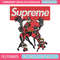 Incredibles supreme logo Embroidery design, supreme cartoon Embroidery, logo design, Embroidery File, Instant download. 1.jpg