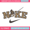 Knight nike embroidery design, Nike embroidery, Nike design, Embroidery file, Embroidery shirt, Digital download.jpg