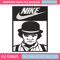 Man cartoon Nike Embroidery design, Man cartoon Embroidery, Nike design, Embroidery file, logo shirt, Instant download..jpg
