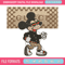 Mickey gucci Embroidery Design, Gucci Embroidery, Embroidery File, Logo shirt,Sport Embroidery, Digital download.jpg