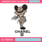 Mickey jackson Embroidery Design, Chanel Embroidery, Brand Embroidery, Embroidery File, Logo shirt, Digital download.jpg