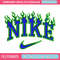 Nike flamas embroidery design, Nike logo embroidery, Nike design, logo design, logo shirt, Digital download.jpg
