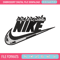 Nike flame embroidery design, Flame embroidery, Nike design, Embroidery shirt, Embroidery file, Digital download.jpg