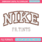 Nike fr tints embroidery design, Nike embroidery, Nike design, Embroidery shirt, Embroidery file,Digital download.jpg