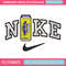 Nike juice embroidery design, Juice embroidery, Nike design, Embroidery shirt, Embroidery file,Digital download.jpg