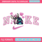 Nike stitch love embroidery design, Stitch embroidery, Nike design, Embroidery file,Embroidery shirt, Digital download.jpg
