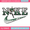 Nike x baseball embroidery design, Baseball embroidery, Nike design, Embroidery file,Embroidery shirt, Digital download.jpg