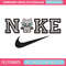 Nike x dragon black embroidery design, Dragon embroidery, Nike design,Embroidery shirt,Embroidery file, Digital download.jpg