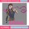 Reyna poster Embroidery Design, Valorant Embroidery, Embroidery File, Anime Embroidery, Anime shirt, Digital download.jpg