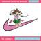 Sailor Jupiter Embroidery Design, Sailor moon Embroidery, Embroidery File, Nike Embroidery, Anime shirt,Digital download.jpg