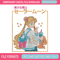 Sailor moon Embroidery Design,Sailor moon Embroidery, Embroidery File, Anime Embroidery, Anime shirt, Digital download.jpg