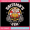 Saitama gym Embroidery Design, One punch man Embroidery, Embroidery File, Anime Embroidery,Anime shirt, Digital download.jpg