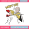 Saitama meme Embroidery Design, One punch man Embroidery, Embroidery File, Anime Embroidery,Anime shirt,Digital download.jpg