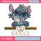 Stitch baby gucci Embroidery Design, Gucci Embroidery, Embroidery File, Logo shirt, Sport Embroidery, Digital download..jpg