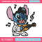 Stitch Elvis Gifts Embroidery design, Stitch Elvis Gifts Embroidery, cartoon design, Embroidery File, Digital download. 1.jpg