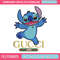 Stitch Gucii Embroidery design, Stitch Gucii Embroidery, cartoon design, Embroidery File, Instant download. 1.jpg