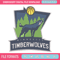 Timberwolves basketball embroidery design, NBA embroidery, Sport embroidery, Embroidery design,Logo sport embroidery.jpg