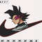 Black Goku Embroidery Designs File, Nike Machine Embroidery Designs, Machine Embroidery Design File, Digital Download.png