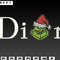 Dior Logo Grinch Christmas Embroidery Designs, Machine Embroidery Files, Christmas Embroidery Files.png