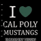 Cal Poly Mustangs Logo embroidery design, NCAA embroidery, Sport embroidery,Embroidery design,Logo sport embroidery.jpg