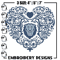 Columbia Lions heart embroidery design, Sport embroidery, logo sport embroidery, Embroidery design, NCAA embroidery.jpg