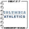 Columbia Lions logo embroidery design, Sport embroidery, logo sport embroidery, Embroidery design,NCAA embroidery.jpg