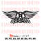 Aerosmith Logo Embroidery, Music Band Design File.jpg